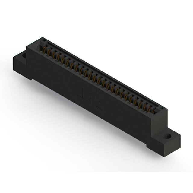 895-025-525-104 EDAC Inc.  Edgeboard Connectors